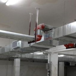 九江通風(fēng)排煙工程 專(zhuān)注工廠(chǎng)與建筑安裝，申耀通風(fēng)的專(zhuān)業(yè)服務(wù)