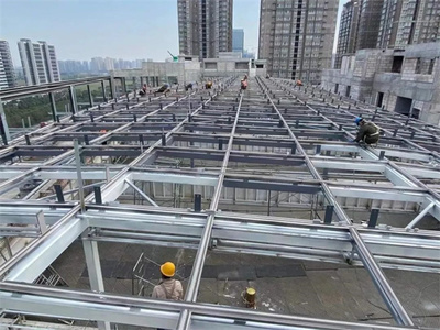 技術(shù)與數(shù)字共舞——匠心雕琢廣聯(lián)達(dá)智慧建筑產(chǎn)品研發(fā)及產(chǎn)業(yè)化基地