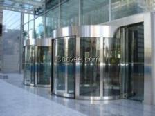 哈爾濱轉(zhuǎn)門(mén)安裝工程 建筑安裝中的專(zhuān)業(yè)實(shí)踐與技術(shù)要點(diǎn)