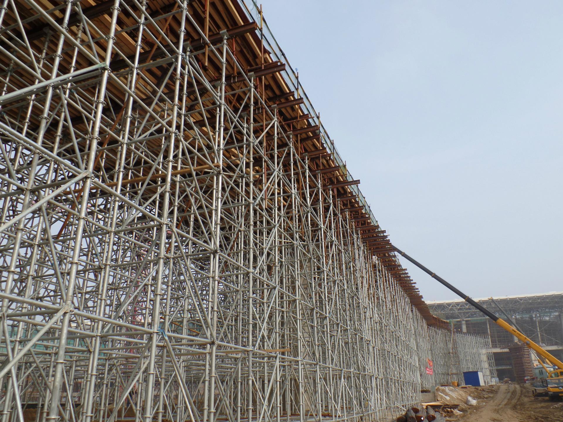 筑牢裝飾安全防線(xiàn) 從設(shè)計(jì)到施工的全過(guò)程風(fēng)險(xiǎn)管控